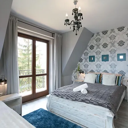 Vip Widokowe Appartement