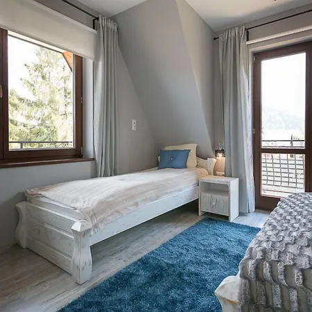 Vip Widokowe Appartement Zakopane