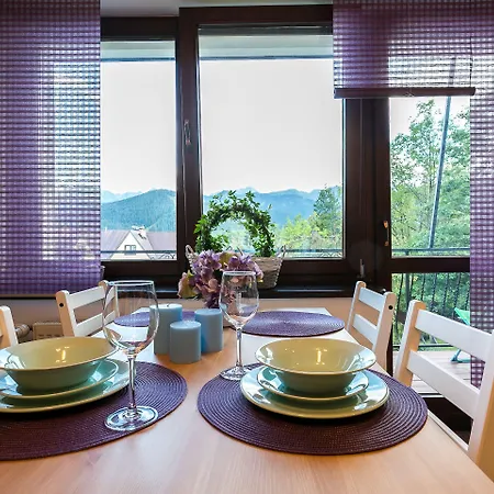 Vip Widokowe * Zakopane