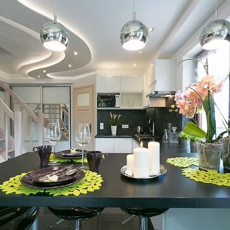 Vip Widokowe Appartement Zakopane