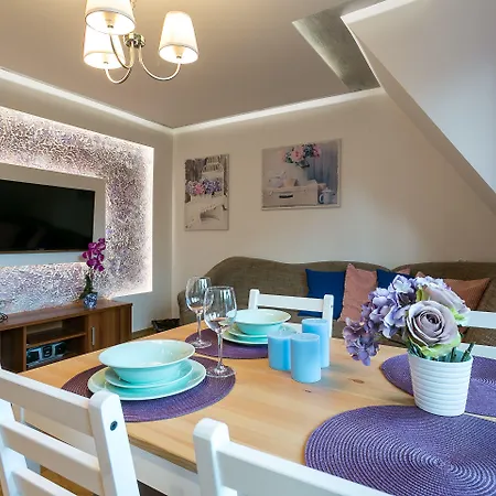 Vip Widokowe Appartement Zakopane