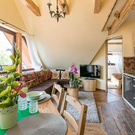 Vip Widokowe * Zakopane