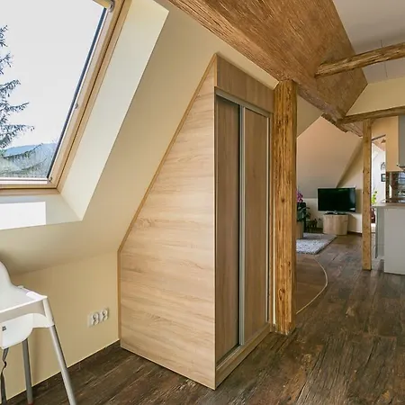 Vip Widokowe * Zakopane