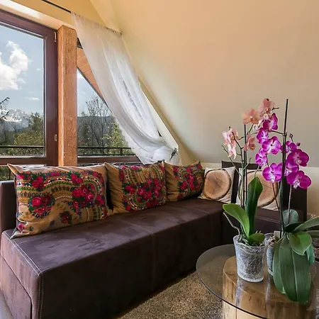 Vip Widokowe Zakopane