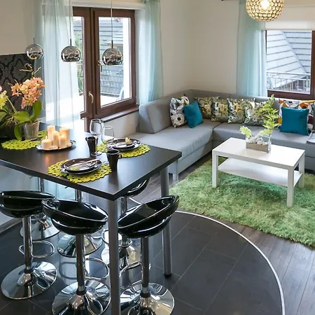 Appartement Vip Widokowe Zakopane