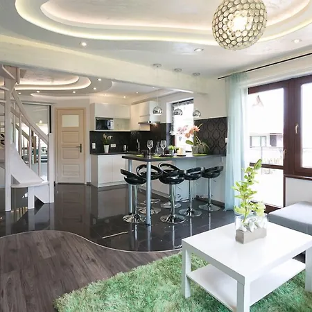 Vip Widokowe Appartement *