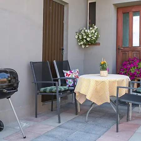 Vip Widokowe Appartement