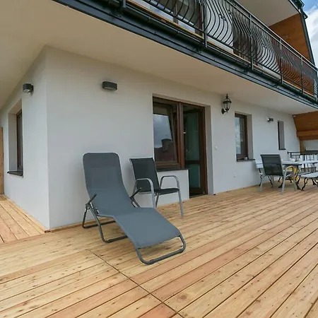 Vip Widokowe Zakopane