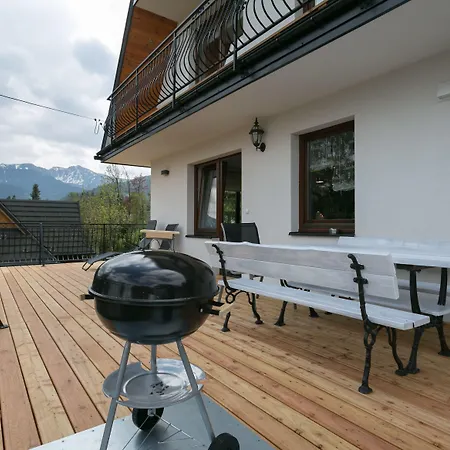 Appartement Vip Widokowe