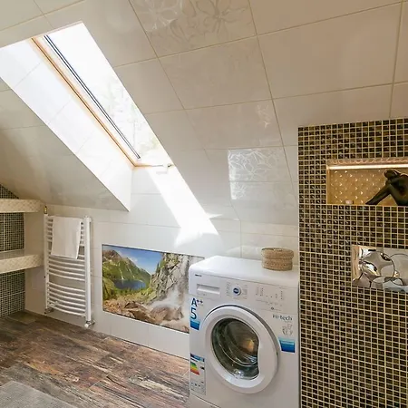 Vip Widokowe Appartement Zakopane