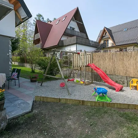 Vip Widokowe Appartement