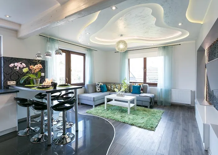 Vip Widokowe * Zakopane