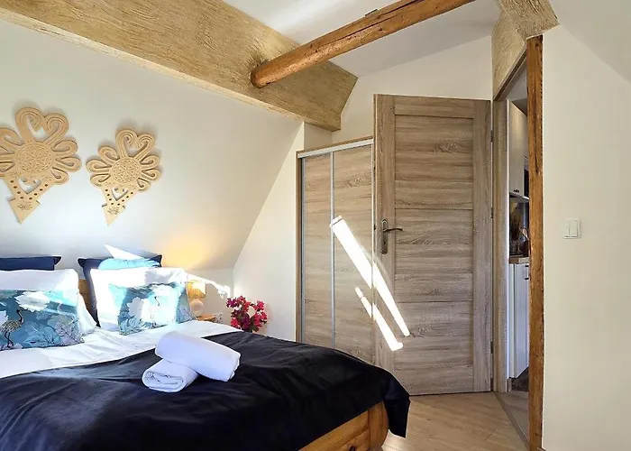 Vip Widokowe Zakopane