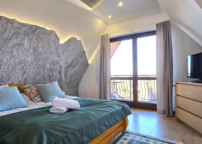 Appartamento Vip Widokowe