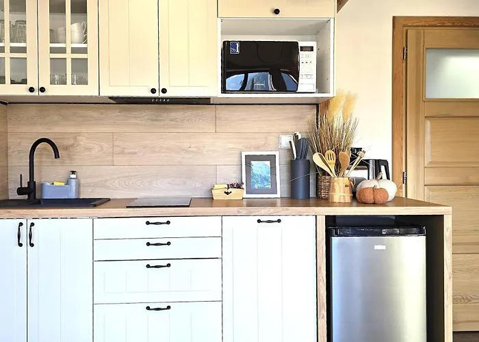 Vip Widokowe Appartamento Zakopane