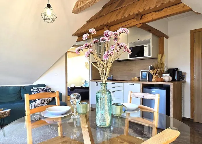 Appartamento Vip Widokowe