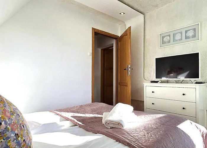 Vip Widokowe * Zakopane