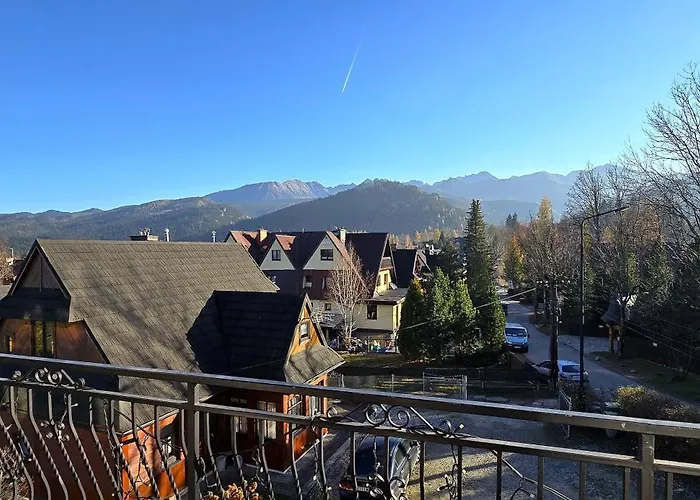 Appartamento Vip Widokowe