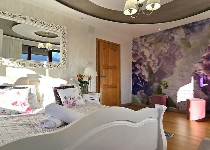 Vip Widokowe Appartamento *