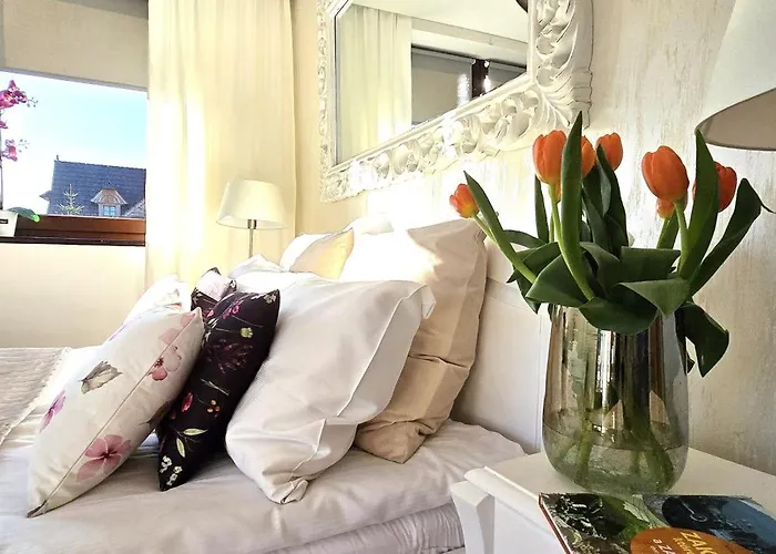 Appartamento Vip Widokowe *