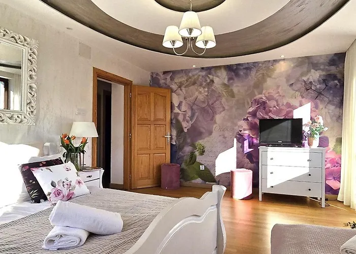 Appartamento Vip Widokowe Zakopane