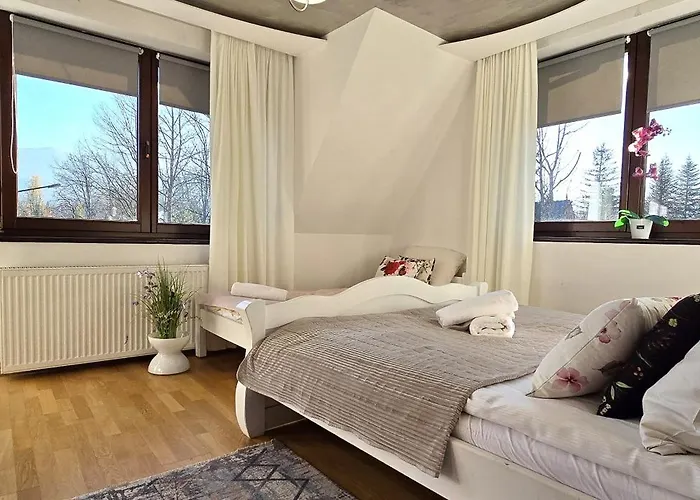 Vip Widokowe Appartamento *