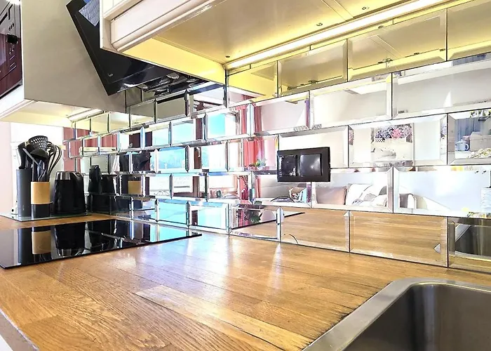 Vip Widokowe Appartamento Zakopane