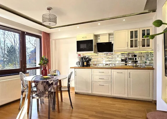 Vip Widokowe * Zakopane