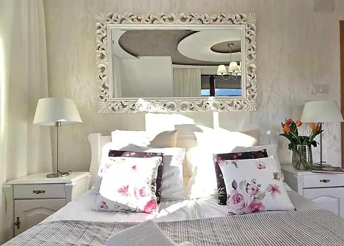 Vip Widokowe Appartamento