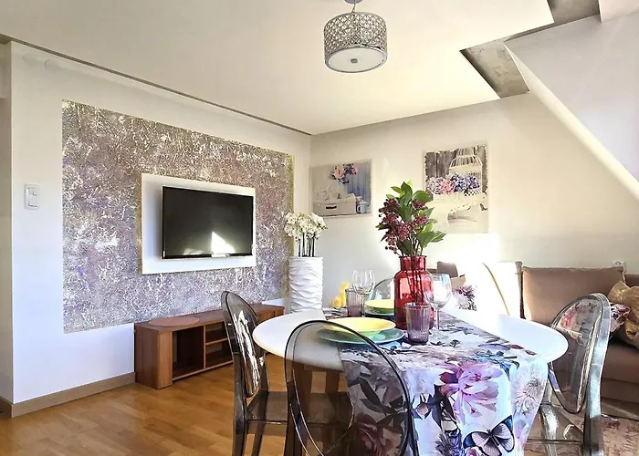 Vip Widokowe * Zakopane