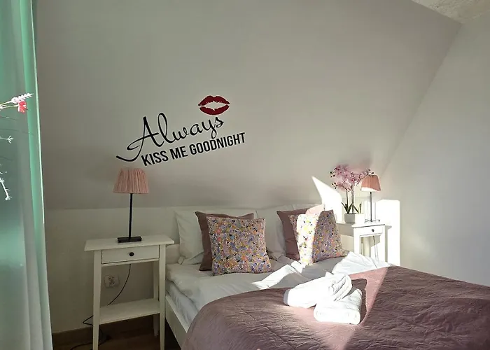 Appartamento Vip Widokowe