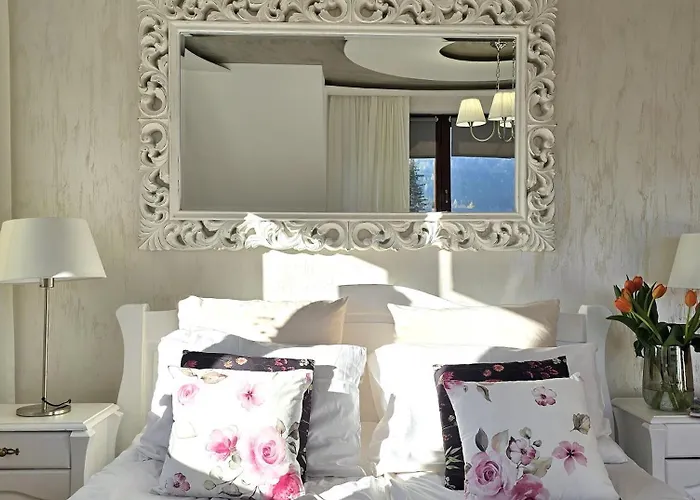 Appartamento Vip Widokowe *