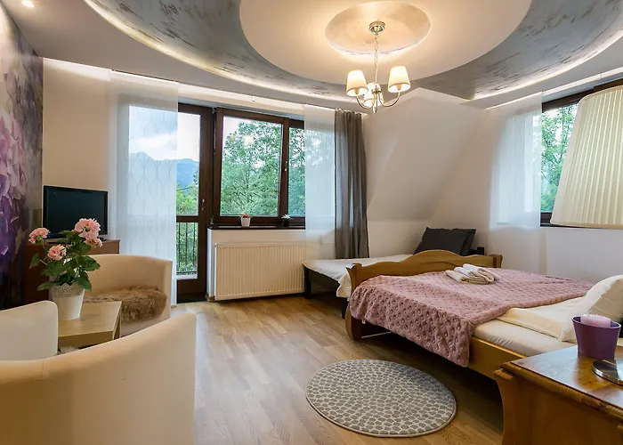 Vip Widokowe Zakopane