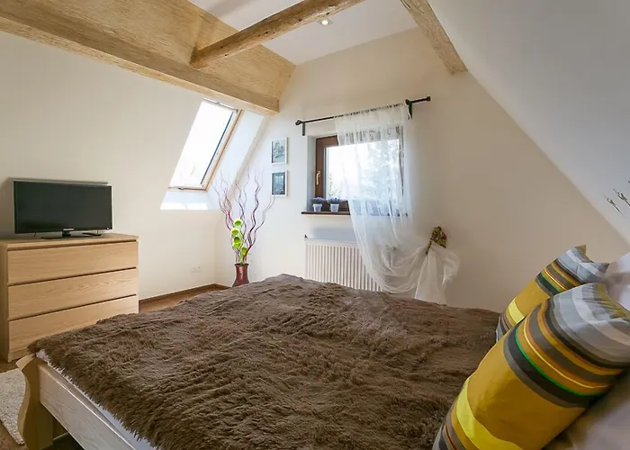 Vip Widokowe Appartamento Zakopane