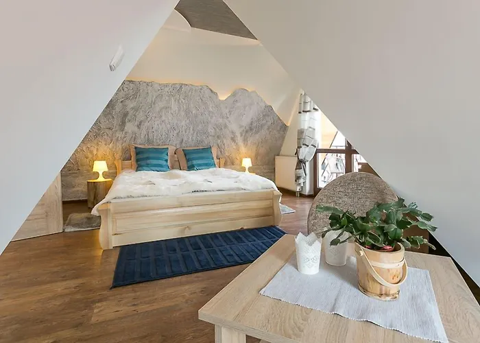 Vip Widokowe Zakopane